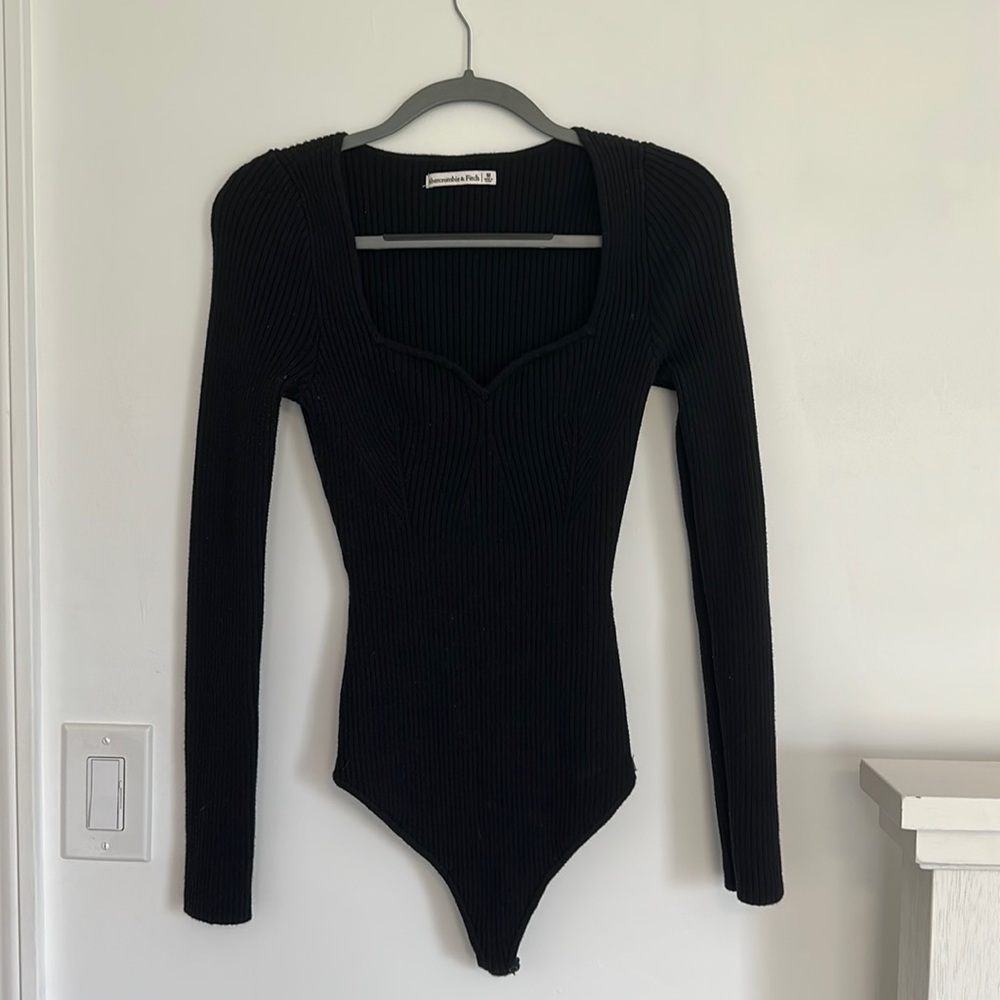 Abercrombie & Fitch Body Suit